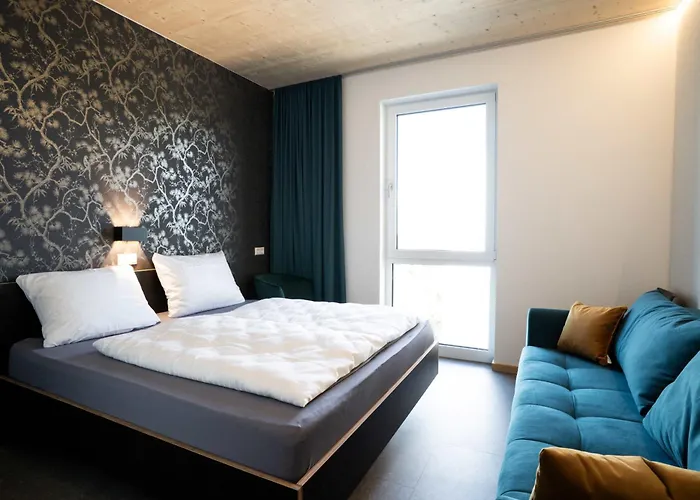 Motel Q Jestetten photo