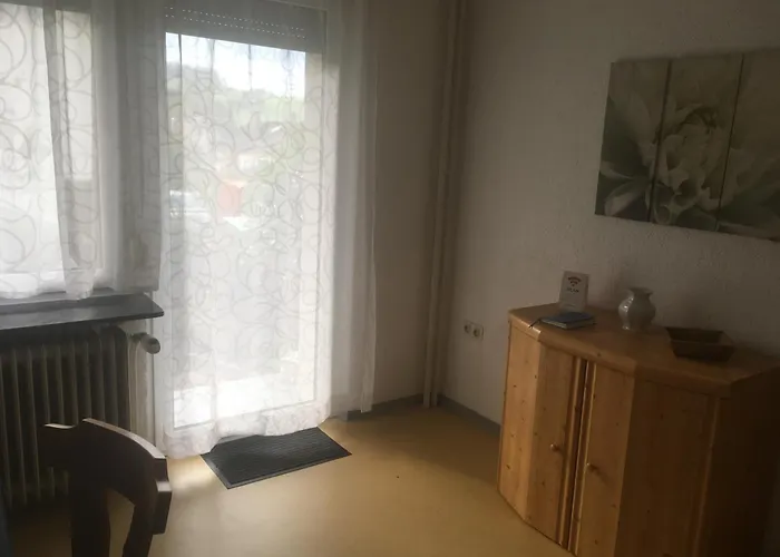 Ferienwohnung Dieterle Wutoschingen zdjęcie