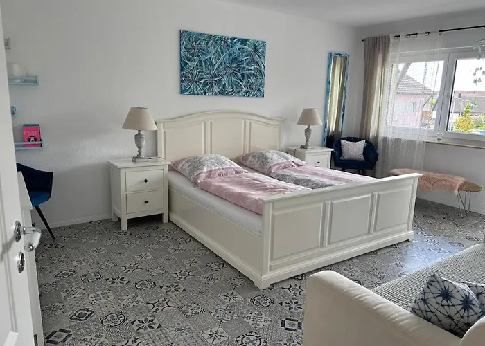 Apartament Casawilli - Feriendomizil Weisweil  zdjęcie