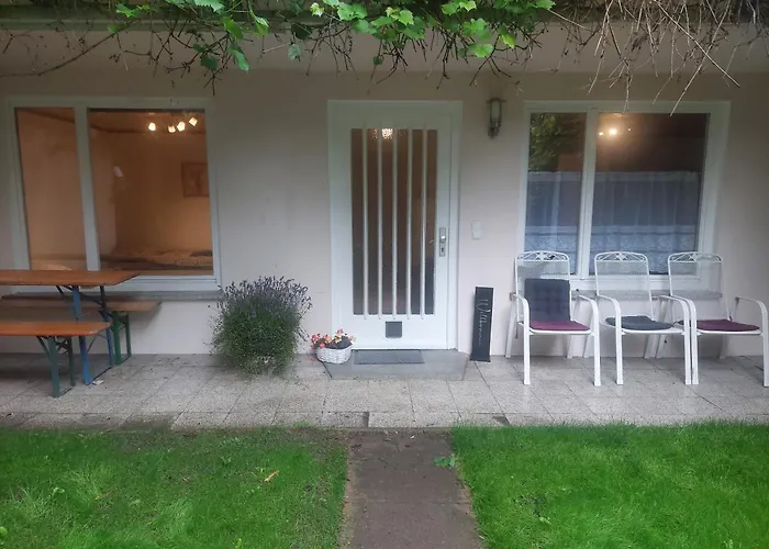 Фото Ferienwohnung Duermentingen Viola Durmentingen