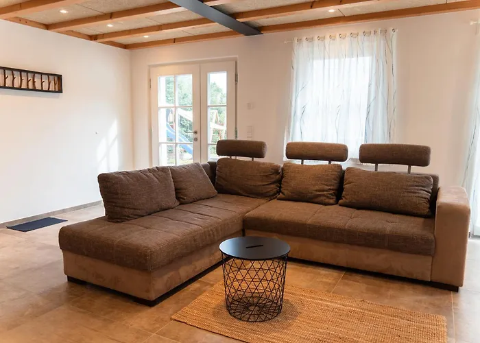 Ferienwohnung Hof Wolfach φωτογραφία