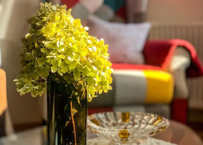 Einliegerwohnung Am Stadtrand Von Nuertingen - Buchbar Ab 4 Tagen - Privatunterkunft fotoğrafı