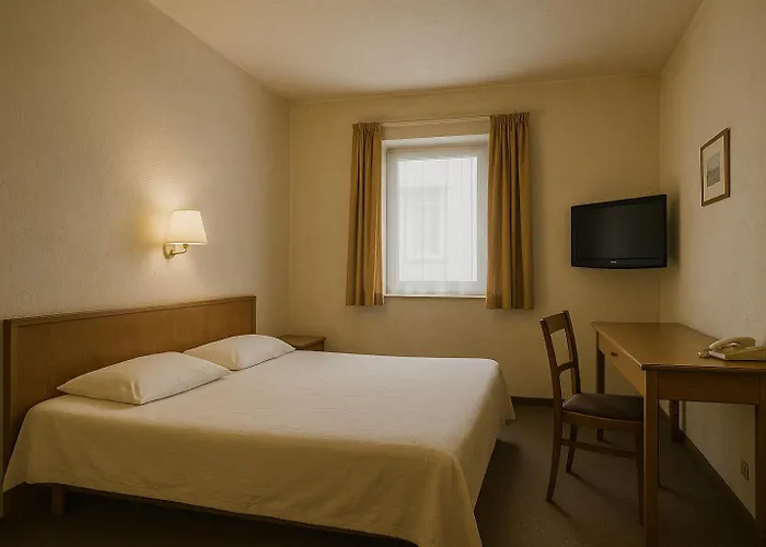 Le Patron Hotel Lahr  Foto