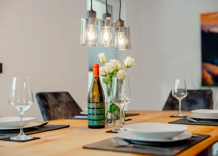 Bps Apartment #11 Flair Horb am Neckar φωτογραφία