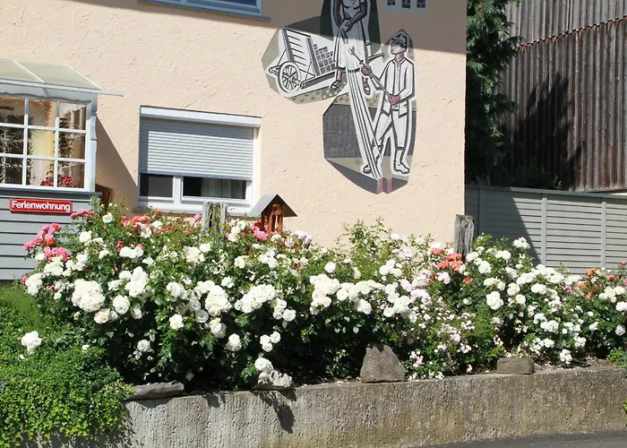 Zum Torfstecher Wilhelmsdorf  fotoğrafı