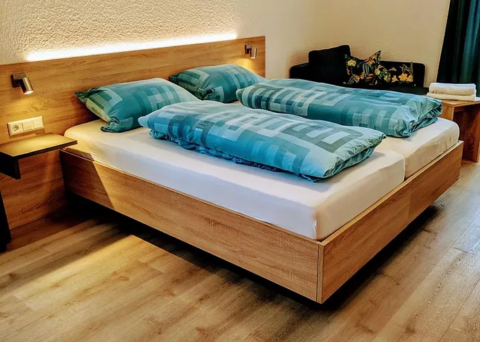 Gasthaus Linde Ingelfingen foto