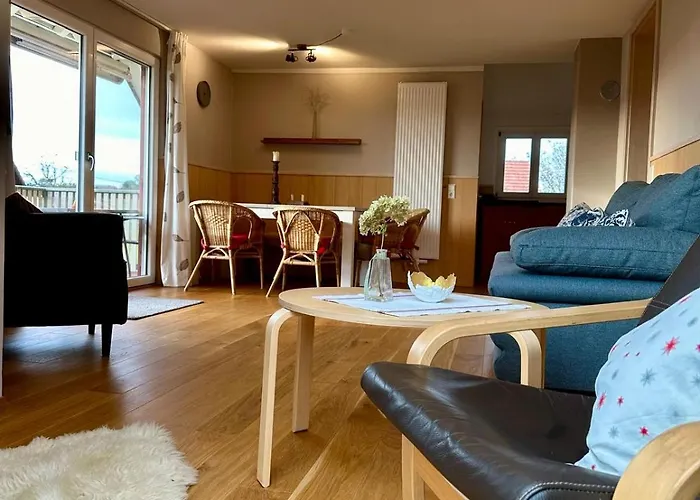 Ferienwohnung Zimmerei Schwarzwald Mit Toller Aussicht Bad Teinach-Zavelstein foto