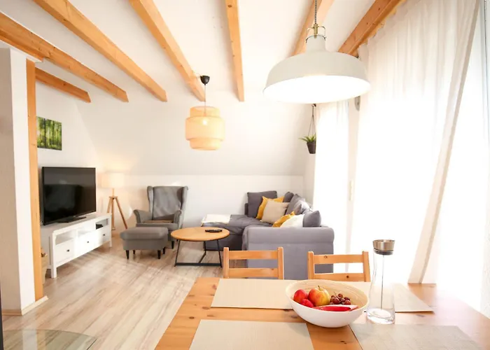 Apartment Zur Kleinen Auszeit Kusterdingen photo