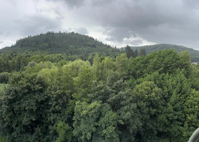 Apartment Sky Lahr  φωτογραφία