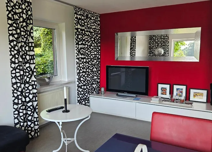 fotos do Fewo Sabine Staig 