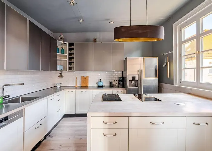 fotos do Stilhaus 370Qm 1 Bis 8 Erw Und 2 Kids Zentral P Vila Königsbach-Stein