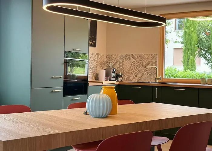 صورة Blackforest 22 بينزن