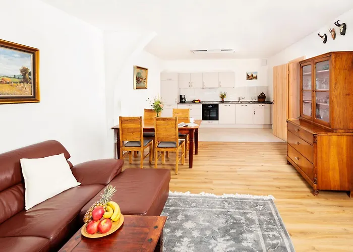 Ferienhof Obertor Heuboden Kirchberg an der Murr φωτογραφία