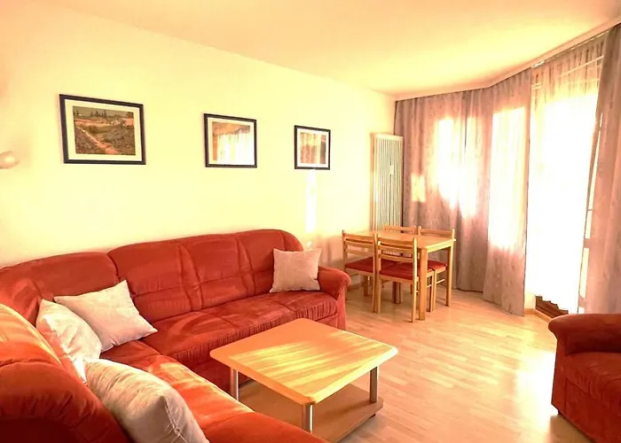 Siebert Apartment Titisee-Neustadt foto