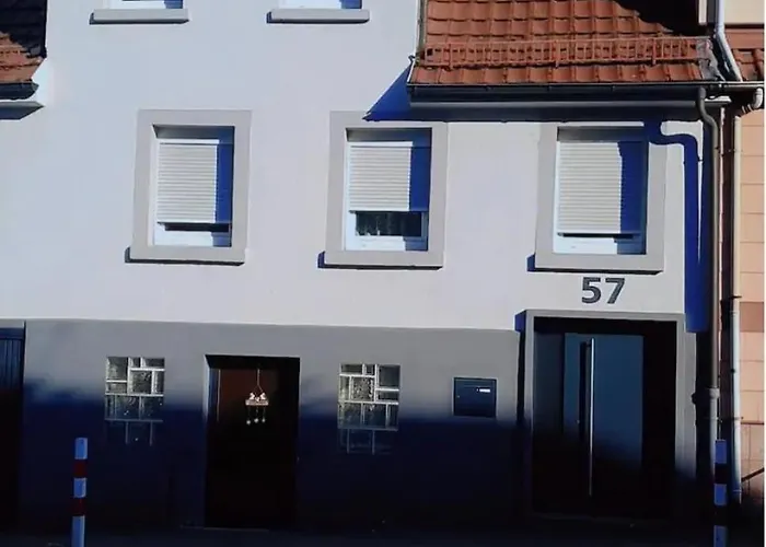 Ferienzimmer in bad friedrichshall Foto