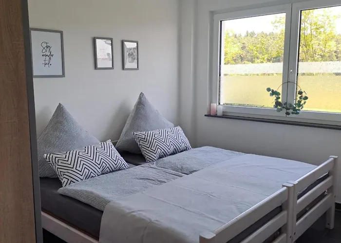 Fewo Mueller Simmersfeld photo