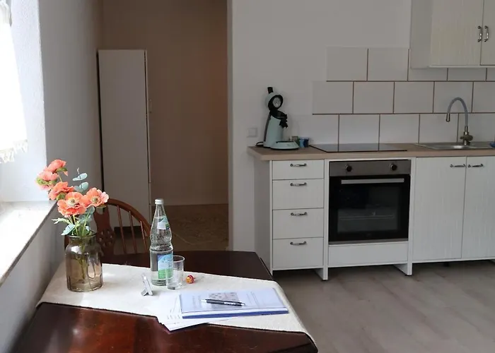 Ferienwohnung Spielmann Sauldorf Foto
