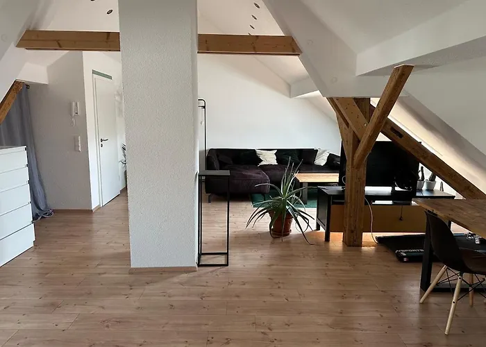 City Apartment Donaueschingen photo