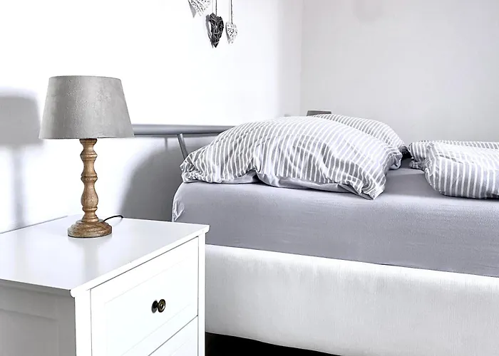 Photo de Schwarzwald - Gemuetliches 2 Zimmer Apartment! Dunningen