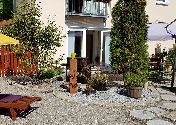 Apartmán Marbachtaele Bortlingen fotorgafie