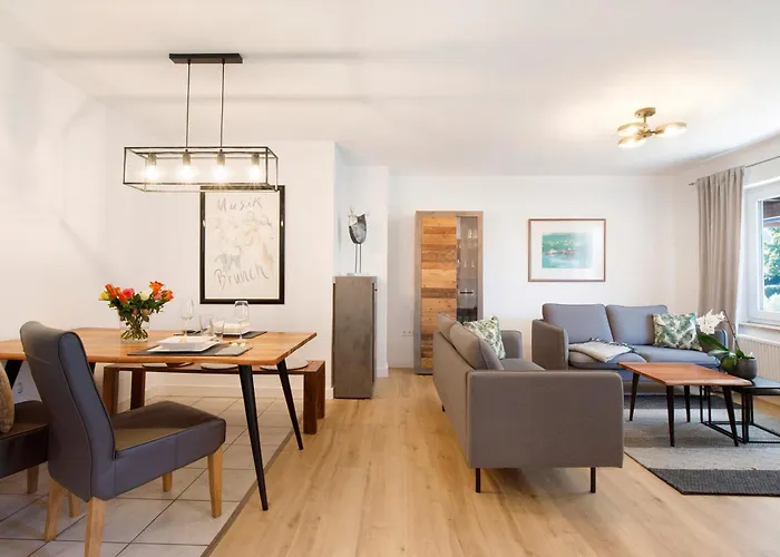 דירות Neresheim Waldmariechen תמונה