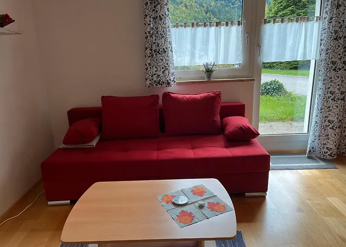 صورة Haus Strohmeier Brandenberg