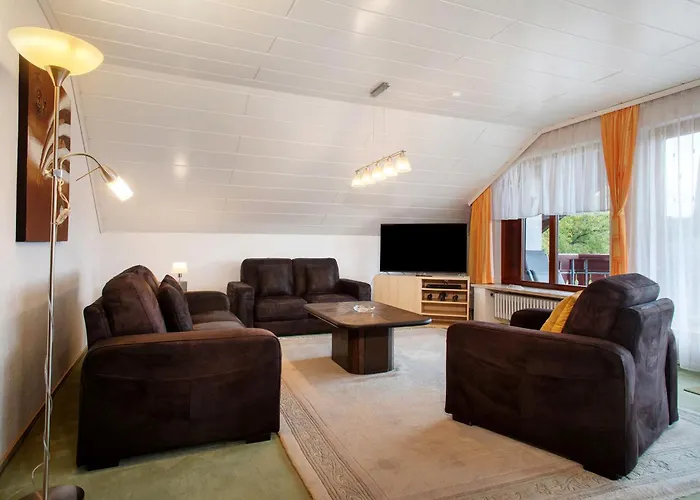 fotos do Ferienwohnung Morent Achberg