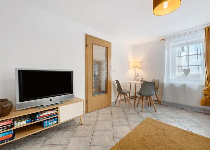 Ferienwohnung Malia Neubulach Foto