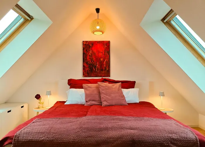 Zen Apartment 2 Rooms Maisonette Bright And Spacious Karlsruhe fotoğrafı