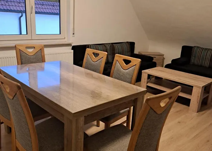 Fewo Roth Walddorfhaeslach Walddorf  φωτογραφία