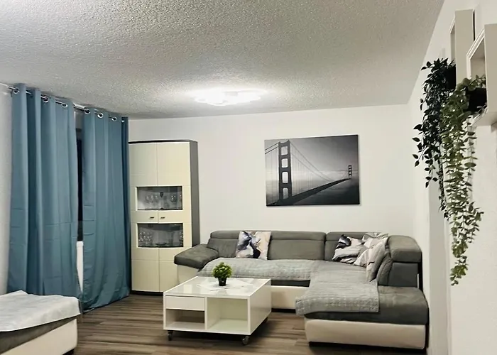 foto di Srooms - Neckarwestheim