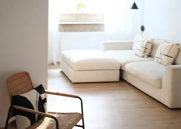 Ferienwohnung Zur alten Mühle Stockach Foto