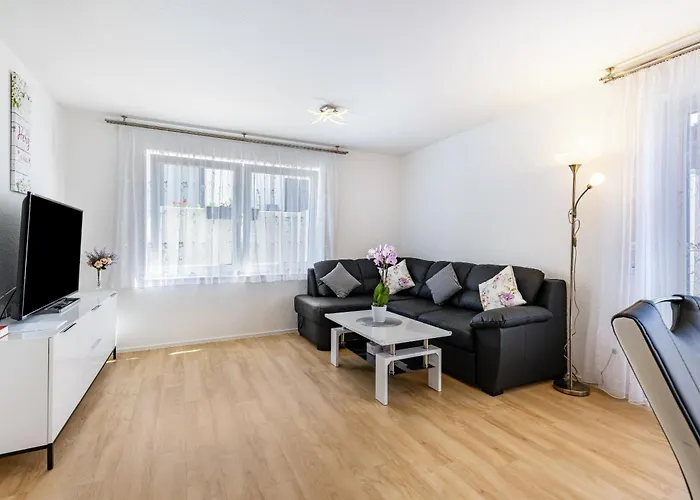 Apartment Dusslingen foto