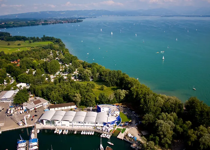 fotos do Bodensee Yachthotel Schattmaier Kressbronn am Bodensee