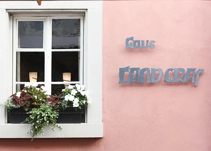 Hotel Haus Landgraf Βάλντορφ φωτογραφία