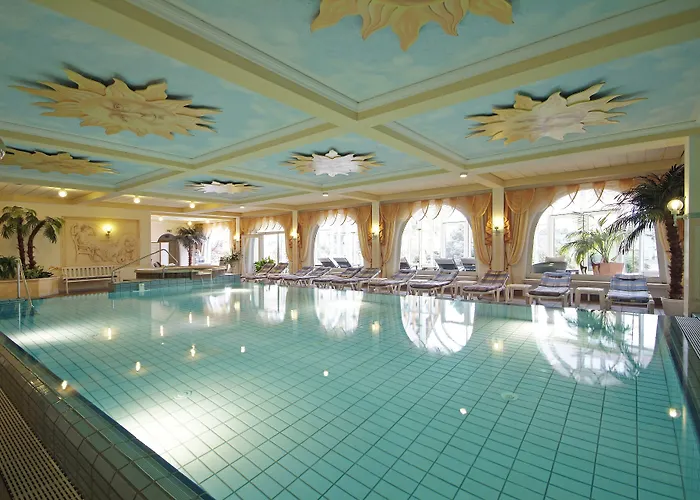 Ringhotel Krone Friedrichshafen képek