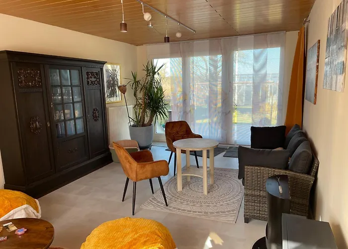 Hund Und Kind Appartment Oberndorf am Neckar φωτογραφία