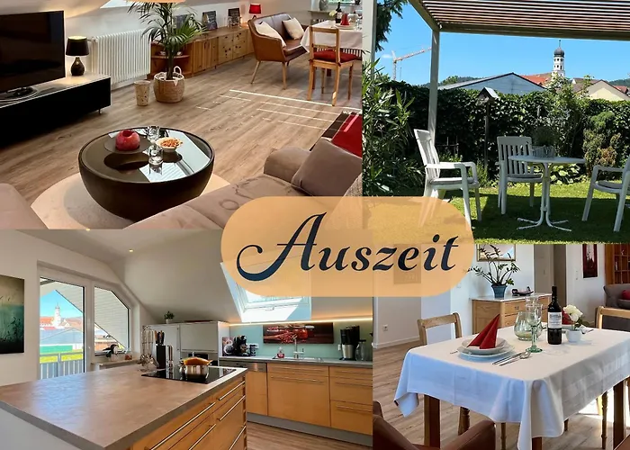 صورة Ferienwohnung Klosterblick أونينغين