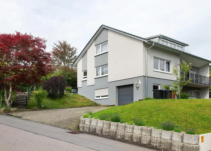 Ferienwohnung Hofer Kalkofen fotoğrafı