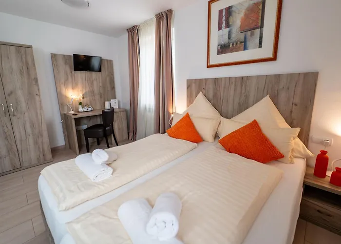 fotos do Hotel Lichtblick Salach