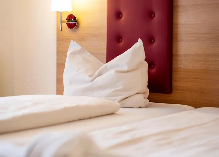 Hotel Roessle Berneck アルテンシュタイクの写真