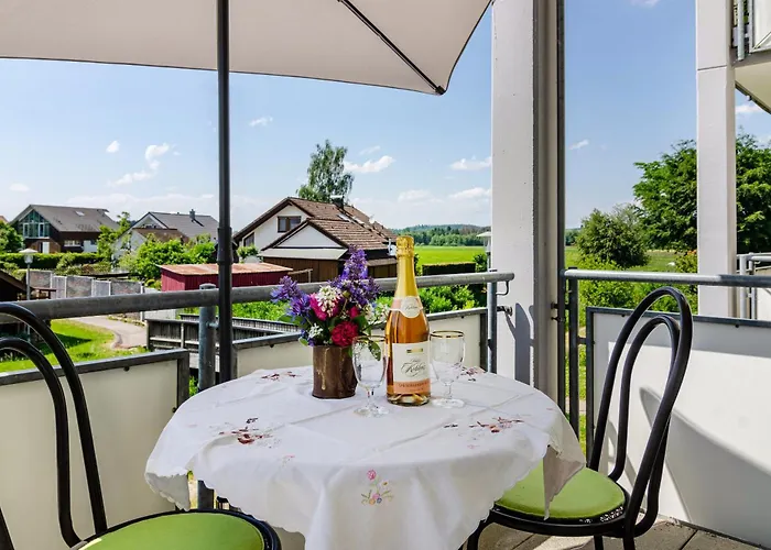 fotos do Relaxen Am Illmensee