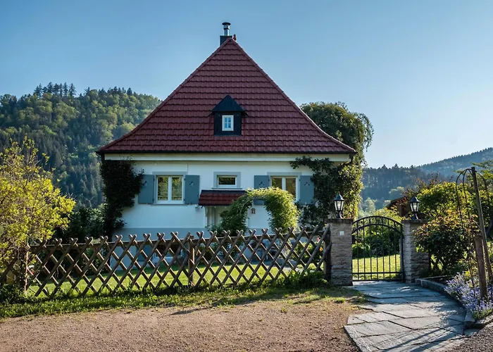 Apartment Im Saegegaessle Μπάντενβαϊλερ φωτογραφία