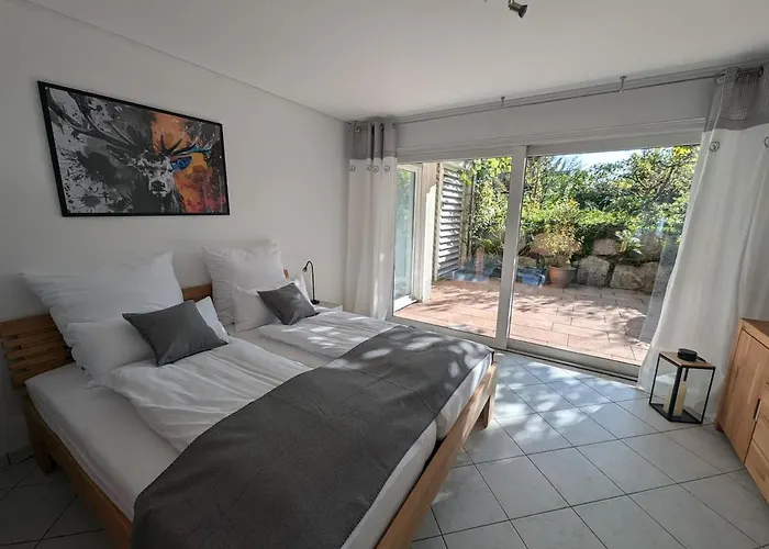 Ferienwohnung Hirsch Sinzheim photo