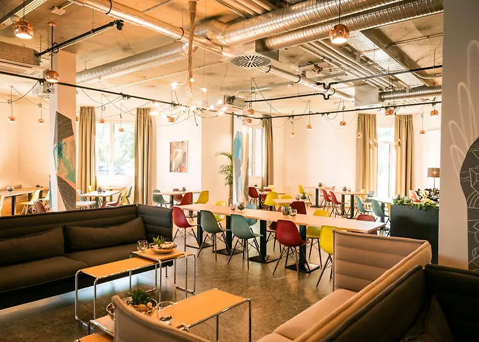 Hotel Trezor ジンゲンの写真