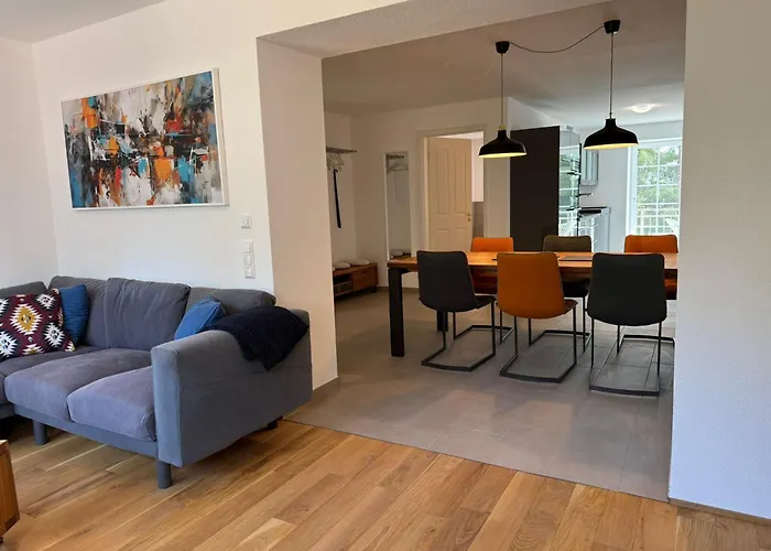 Schemmerhofen Ferienwohnung In Oberschwaben תמונה