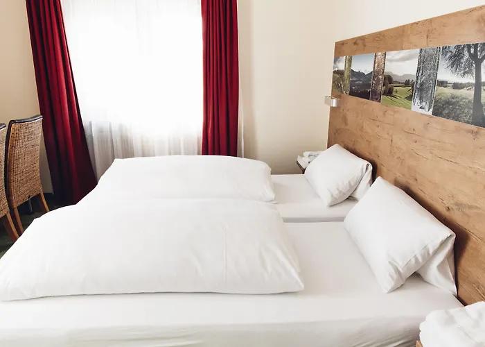 Ruehrberger Hof Hotel & Restaurant Grenzach-Wyhlen Bei Basel photo