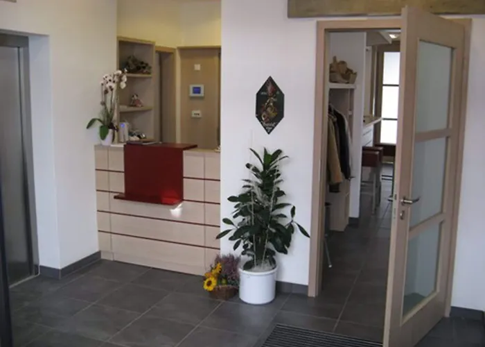 הורב אם נקאר Hotel Gasthof Goldener Adler תמונה