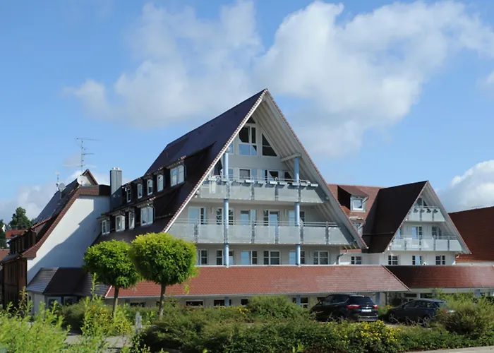 صورة Hotel & Restaurant Post Laichingen