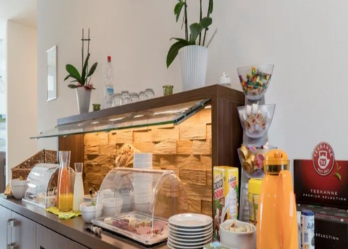 Photo de Weinpension Haberkern Erlenbach 